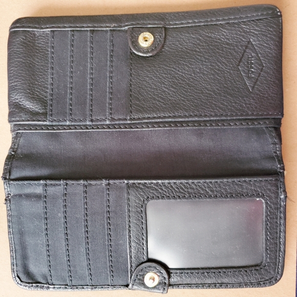 RFID wallet - Picture 2 of 2
